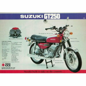 GT250