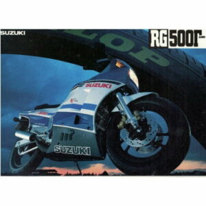 RG500