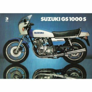 GS1000