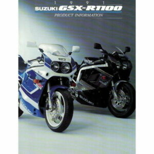 GSX-R 1100