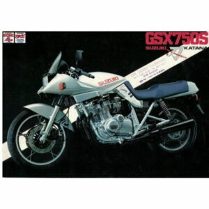 GSX750