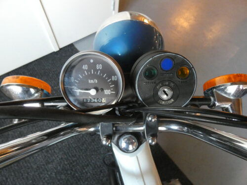 Nice original RV50. - Afbeelding 3
